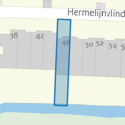 Perceel LDN01-S-1802