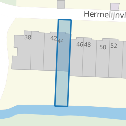 Perceel LDN01-S-1803