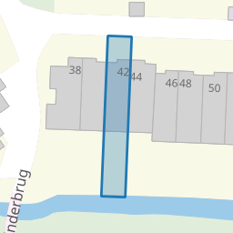 Perceel LDN01-S-1804