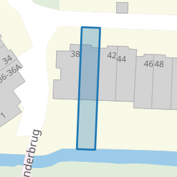 Perceel LDN01-S-1805