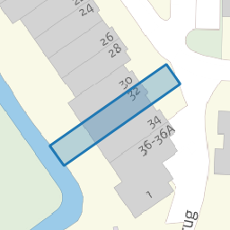 Perceel LDN01-S-1809