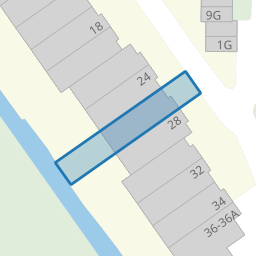 Perceel LDN01-S-1812