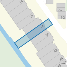 Perceel LDN01-S-1813