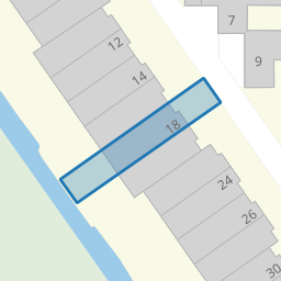 Perceel LDN01-S-1816