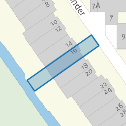 Perceel LDN01-S-1817