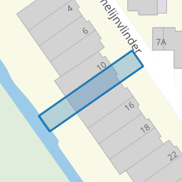 Perceel LDN01-S-1819