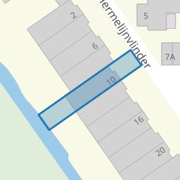 Perceel LDN01-S-1820