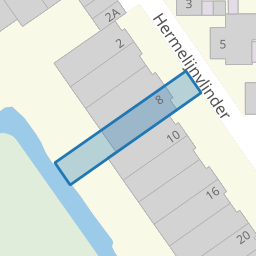 Perceel LDN01-S-1821