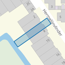 Perceel LDN01-S-1822