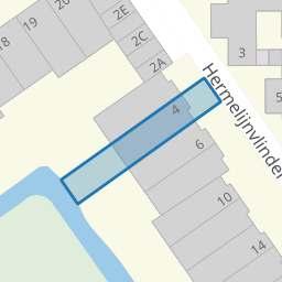 Perceel LDN01-S-1823