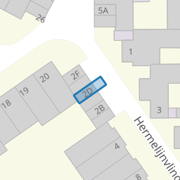 Perceel LDN01-S-1825