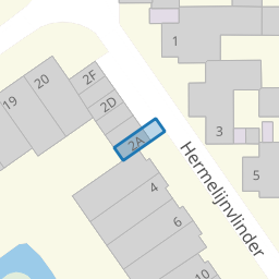 Perceel LDN01-S-1826