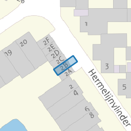 Perceel LDN01-S-1827