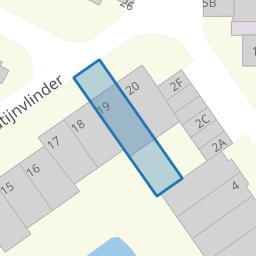 Perceel LDN01-S-1832