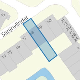 Perceel LDN01-S-1833