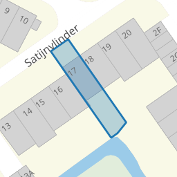 Perceel LDN01-S-1834