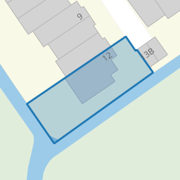 Perceel LDN01-S-1840