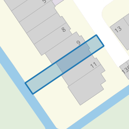 Perceel LDN01-S-1842