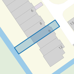 Perceel LDN01-S-1843