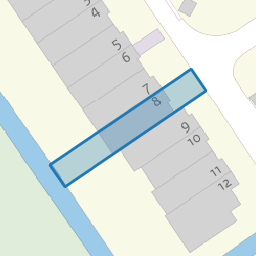 Perceel LDN01-S-1844