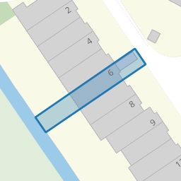 Perceel LDN01-S-1846