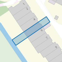 Perceel LDN01-S-1847