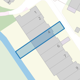 Perceel LDN01-S-1848