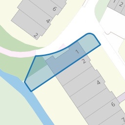 Perceel LDN01-S-1851