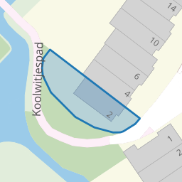 Perceel LDN01-S-1852