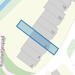 Perceel LDN01-S-1855