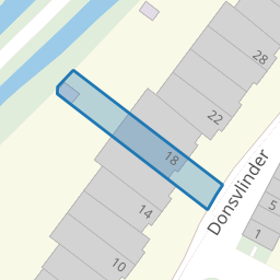 Perceel LDN01-S-1860