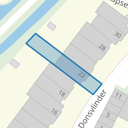 Perceel LDN01-S-1862