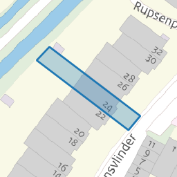 Perceel LDN01-S-1863