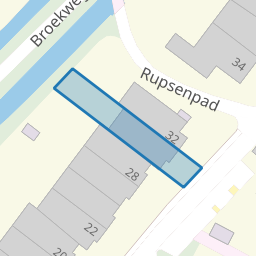 Perceel LDN01-S-1866