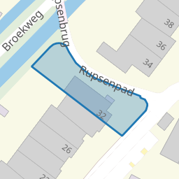 Perceel LDN01-S-1867