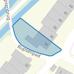 Perceel LDN01-S-1868