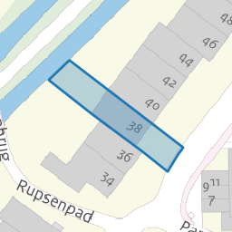 Perceel LDN01-S-1870