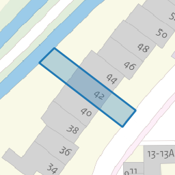 Perceel LDN01-S-1872