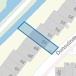 Perceel LDN01-S-1876