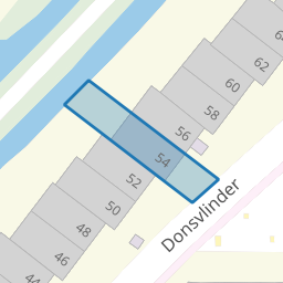 Perceel LDN01-S-1878