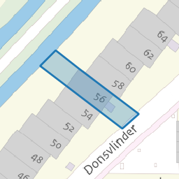 Perceel LDN01-S-1879