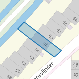 Perceel LDN01-S-1880