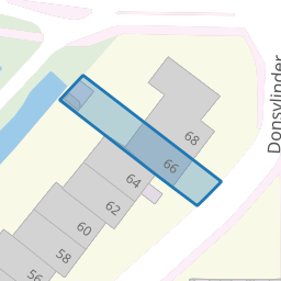 Perceel LDN01-S-1884