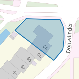 Perceel LDN01-S-1885