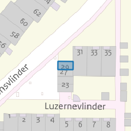 Perceel LDN01-S-1887