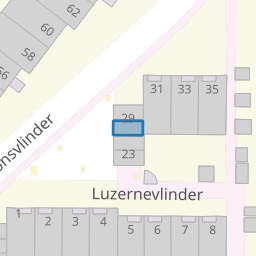 Perceel LDN01-S-1888