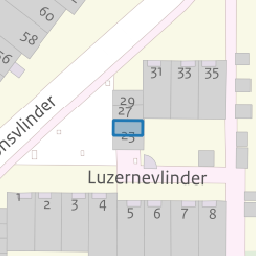 Perceel LDN01-S-1889