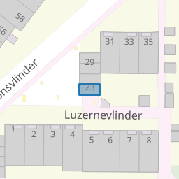 Perceel LDN01-S-1890