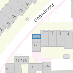 Perceel LDN01-S-1892