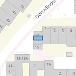 Perceel LDN01-S-1893